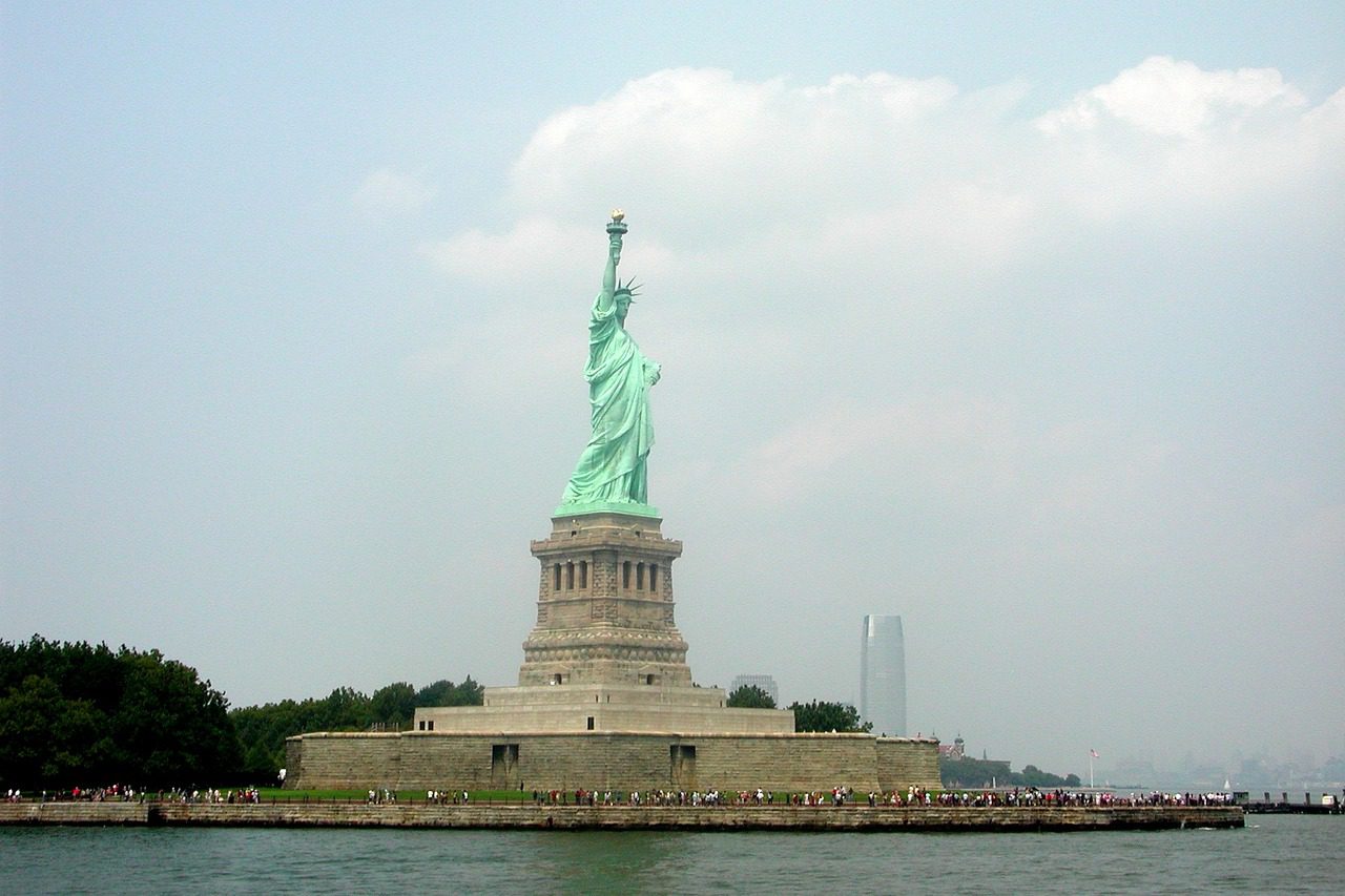 Immigration History